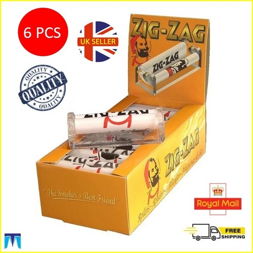 Zig zag roiling machine - roiling,