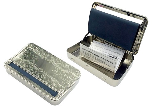 King size automatic - king,