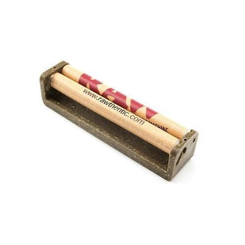 Raw hemp coated plastic - raw,