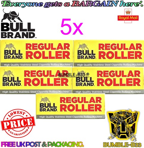 Bull brand regular 70mm - brand,