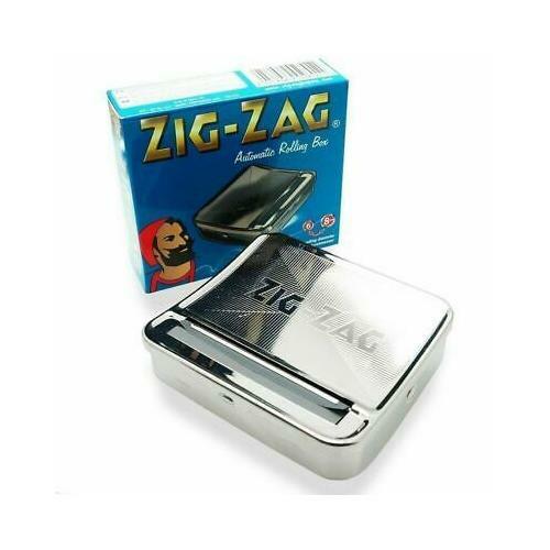 New zig zag - zig, automatic