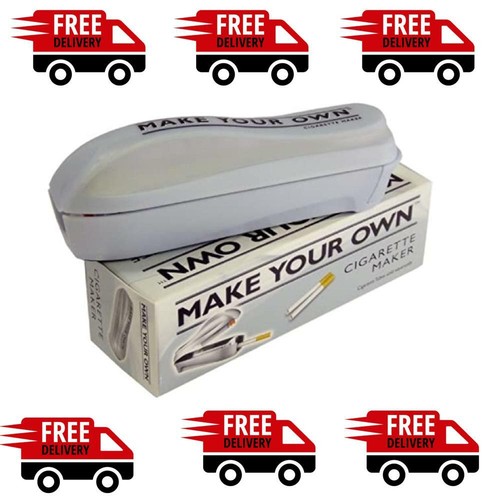 New make your own - new,