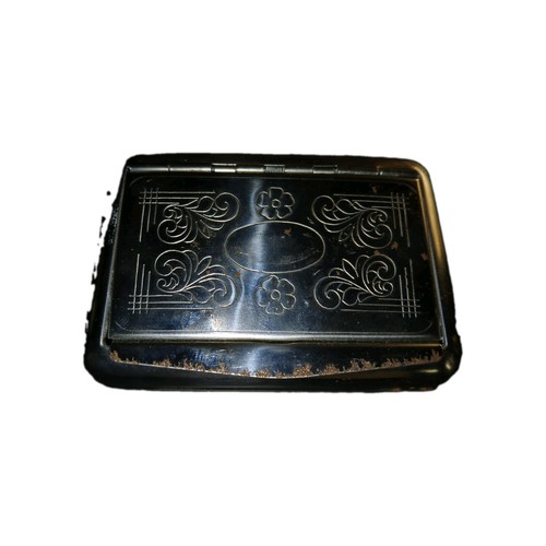 Vintage cigarette rolling - vintage,