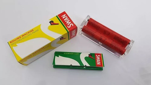 Swan brand genuine - brand, smoking