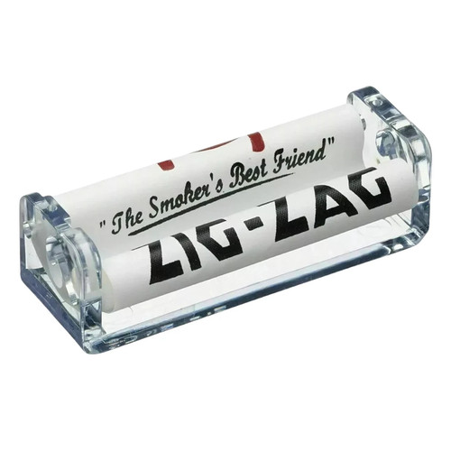 Regular size zig - zag, automatic