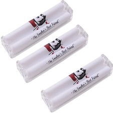 3x New Zig-Zag Automatic