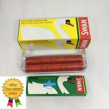 Swan Brand Genuine Smoking