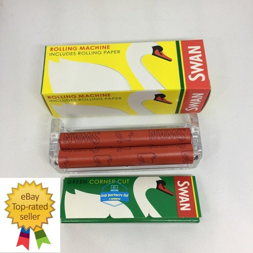 Swan brand genuine - genuine, smoking