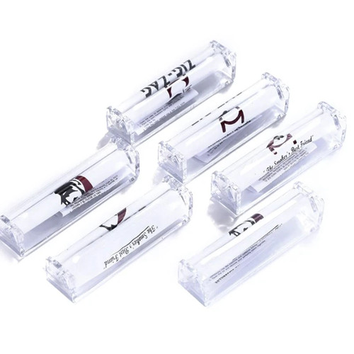 Regular size zig zag automatic - size,