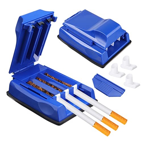 Cigarette rolling machine - rolling,