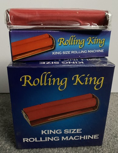 Genuine rolling king - genuine,