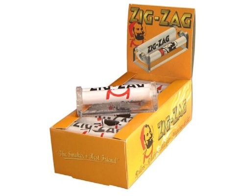 Box zig zag hand - 12,