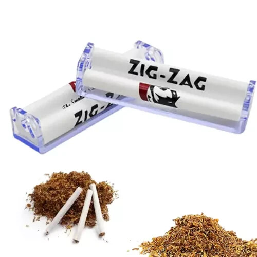 Zig zag regular size automatic - zig,