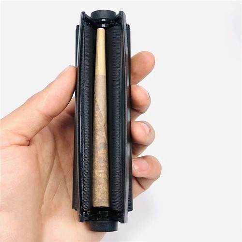 Portable manual tobacco - manual, king