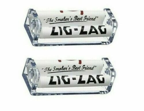 New zig zag hand cigarette - zig,