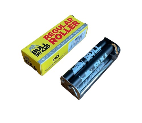 Rolling machine bull - bull, brand