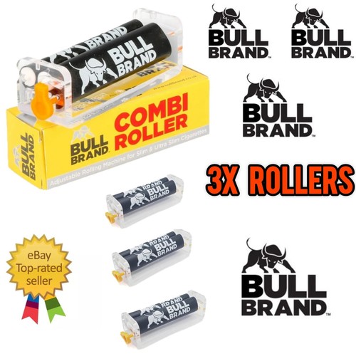 Bull brand combi - bull,