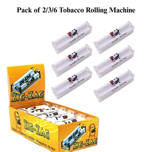 Zig zag automatic - zig,