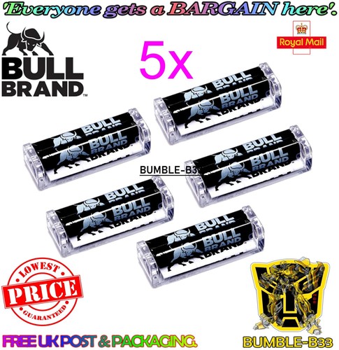 Bull brand regular - 5,