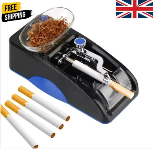 Electric automatic cigarette - electric,